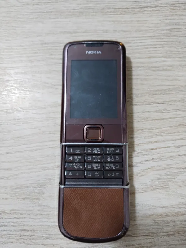 Nokia 8800 4B
