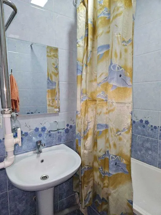 3 xonali kvartira, 70 m², 1/5 qavat (ikkilamchi), Mirzo-Ulug‘bek, Karasu-1, Buyuk Ipak Yo‘li metro 9 3 xonali kvartira, 70 m², 1/5 qavat (ikkilamchi), Mirzo-Ulug‘bek, Karasu-1, Buyuk Ipak Yo‘li metro 9