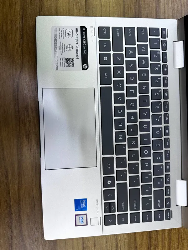 Hp Envy 360 2 Hp Envy 360 2