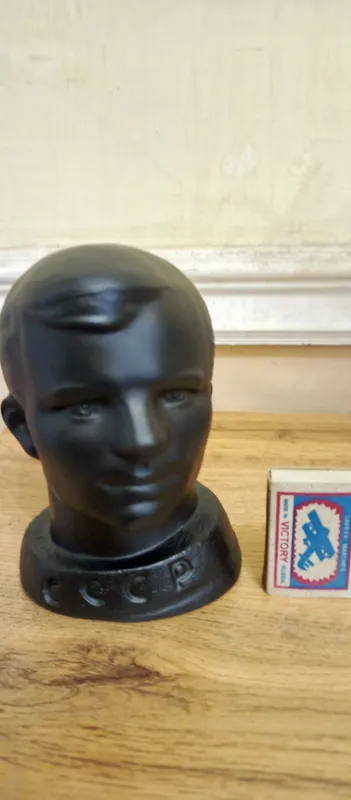Продажа статуэтки СССР — фото 4