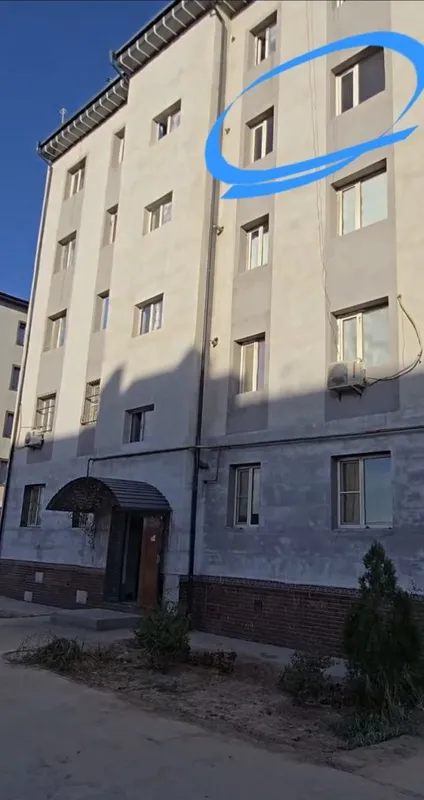 Чинобод, Откорма 2 хонали, 50кв м 1 Чинобод, Откорма 2 хонали, 50кв м 1