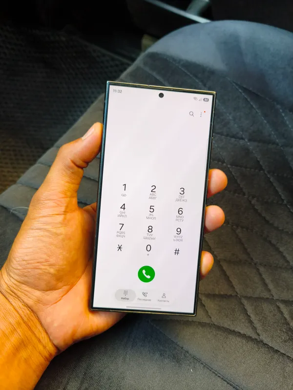 Samsung S24 Ultra, вьетнамская версия, 2 SIM-карты 6 Samsung S24 Ultra, вьетнамская версия, 2 SIM-карты 6