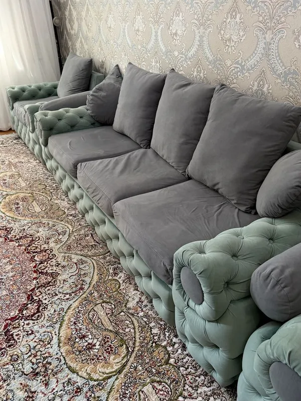 Kotta divan sotiladi 3
