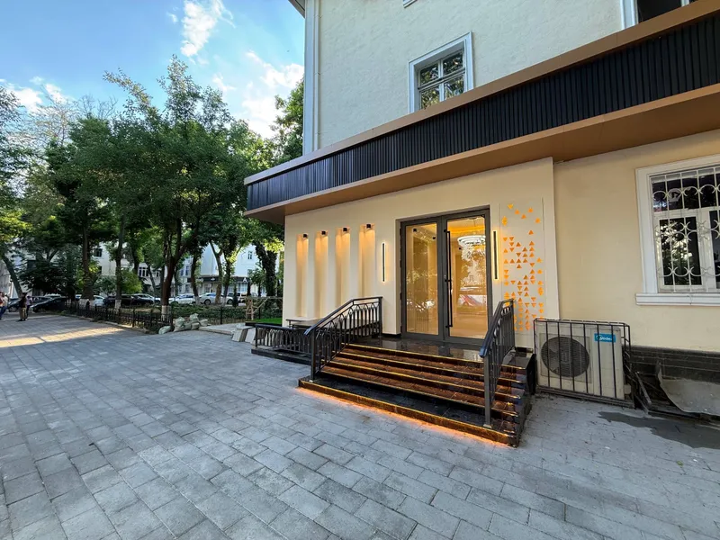 Продажа помещение ул.Шота Руставели, Аския 100м2+150м2 подвал. — фото 9 Продажа помещение ул.Шота Руставели, Аския 100м2+150м2 подвал. — фото 9