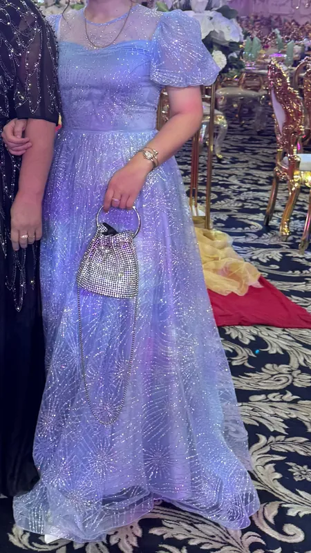 Vecherniy ko’ylak