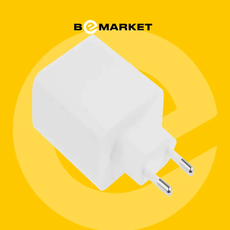 Зарядное устройство Xiaomi 67W GaN Charger 2C1A 4