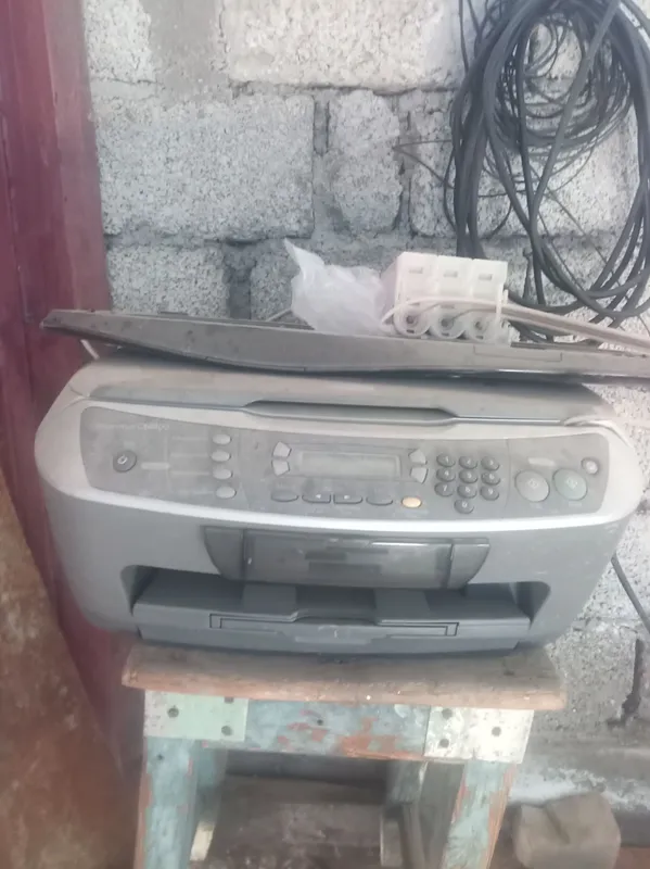 принтер