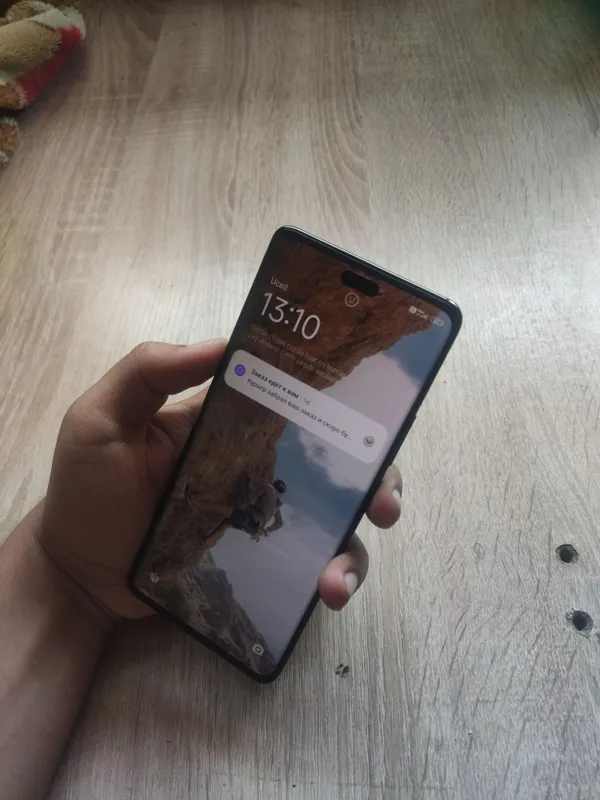 Xiaomi mi 13 lite 2