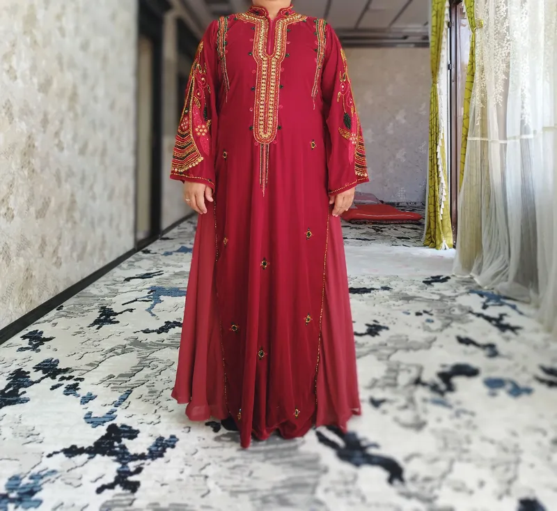 Ayollar kiyimi Abaya — фото 1