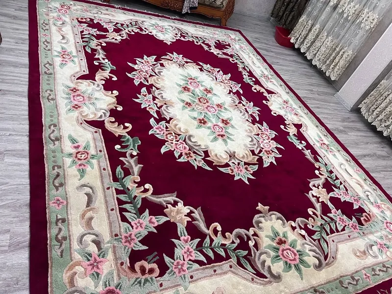 китайский ковёр 2