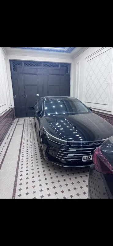 Byd chazor 120km full 4pozitsa