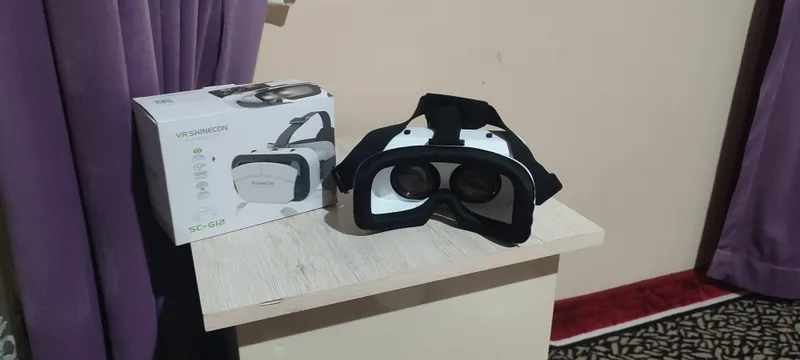 VR SHINECON — фото 1