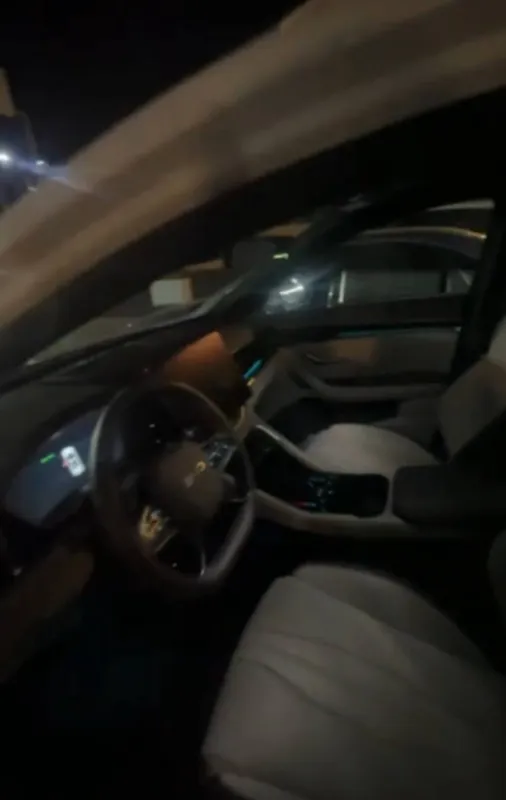 BYD Smart 2
