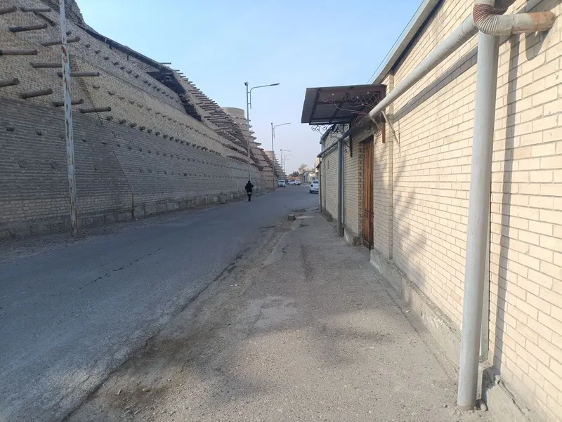 Участка Аркни оркаси