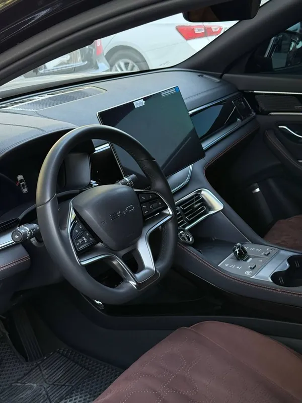 Byd champion full komplektatsiya 6
