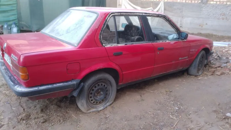 Продается БМВ BMW 320 — фото 1