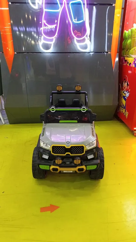 Bolalar elektromobillarini sotaman 9