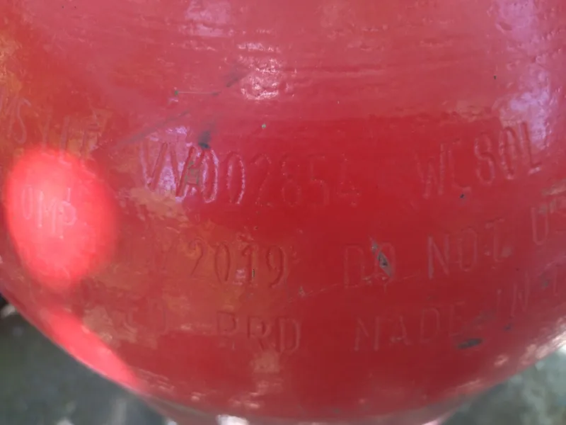 Metan balon sotiladi 5