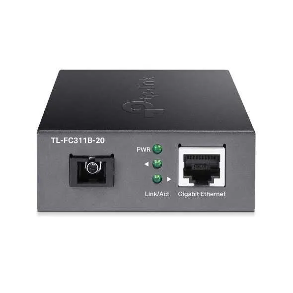 | TP-Link TL-FC311B-20 routeri 1 | TP-Link TL-FC311B-20 routeri 1
