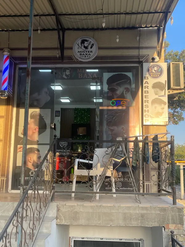 barbershop biznes 1 barbershop biznes 1