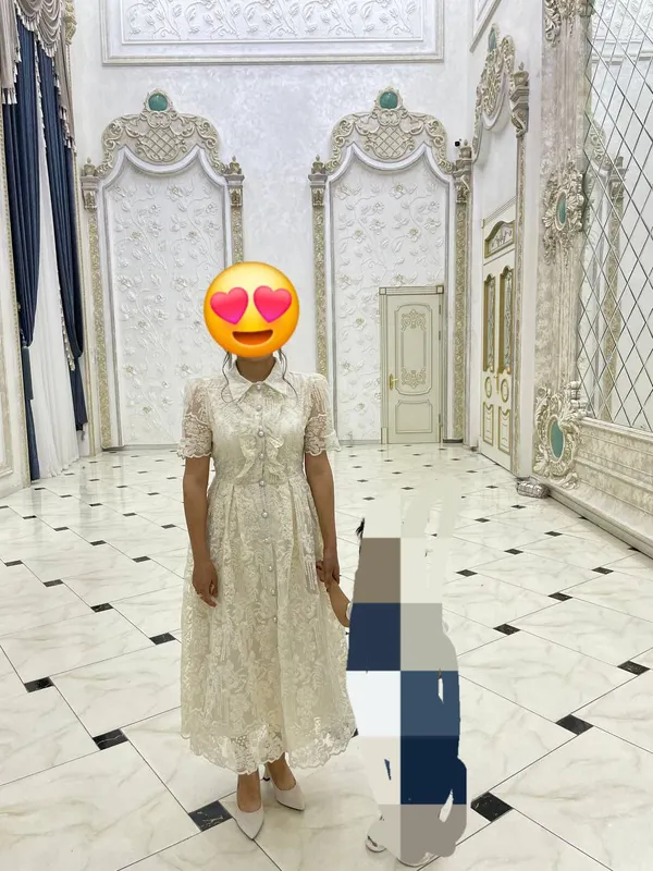 Новый, надевали 2 раза, состояние новое