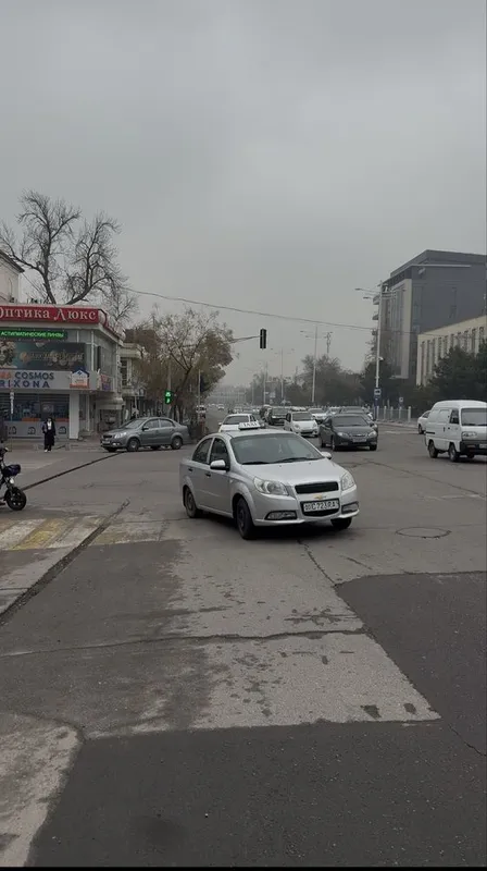 УРАГАН ВАРИАНТ! Бомба жой! ЗДАНИЕ м.Хамза (Катартал) 372м2 (3этажа)