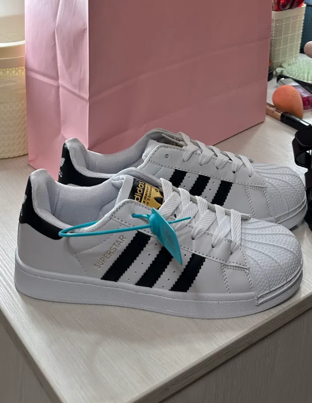 Кроссовки Adidas Superstar 1