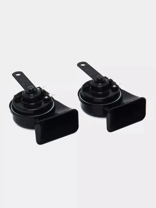 Malibu signal, 12 V, 115 db, 400/500 Gts, yuqori — фото 1