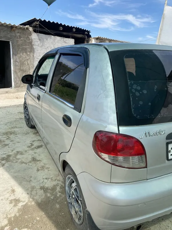 Matiz Oddiy Sotiladi ! 3