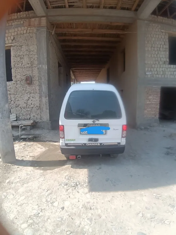 Дамас сотилади срочна — фото 3