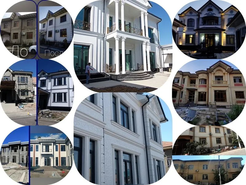 Fasad ishlari travertin marmarino milona mineralka sokol tunikafon 5 Fasad ishlari travertin marmarino milona mineralka sokol tunikafon 5