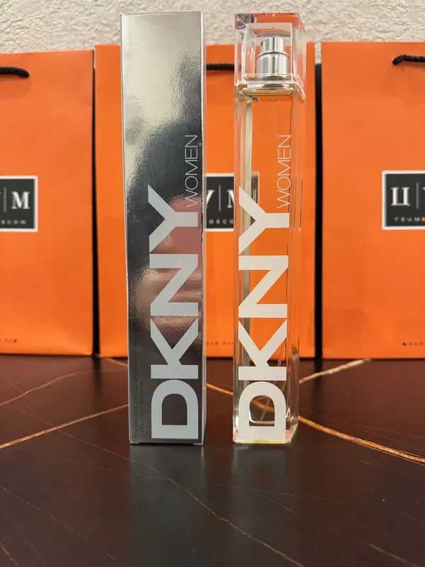 DONNA KARAN Women Energizing