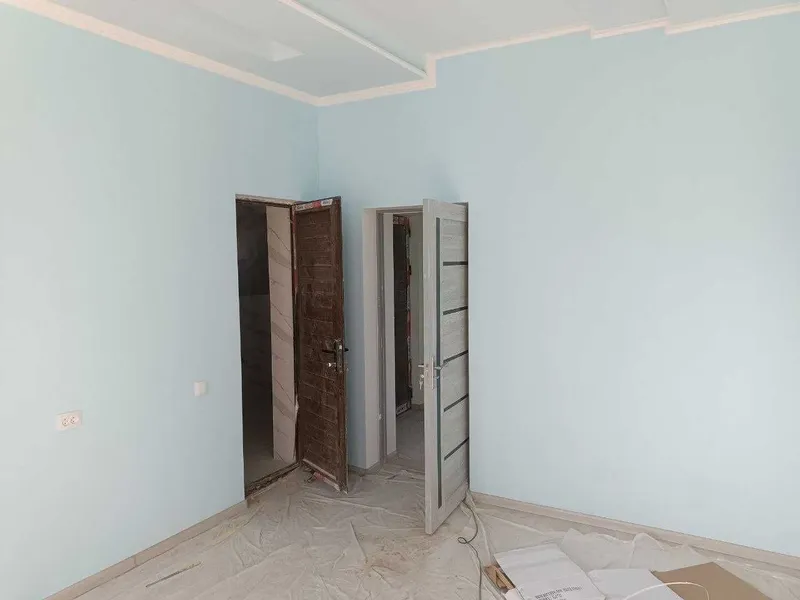 Продам дачный участок в СОТ Аланга, Паркенский район за Каракалпаком — фото 7
