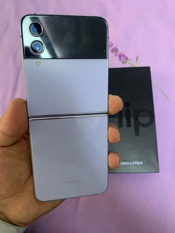 Samsung z flip 4 6 Samsung z flip 4 6