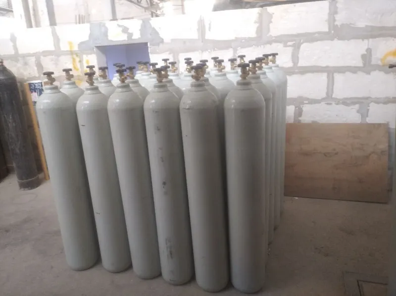 Продаётся углекислый газ 5 Продаётся углекислый газ 5