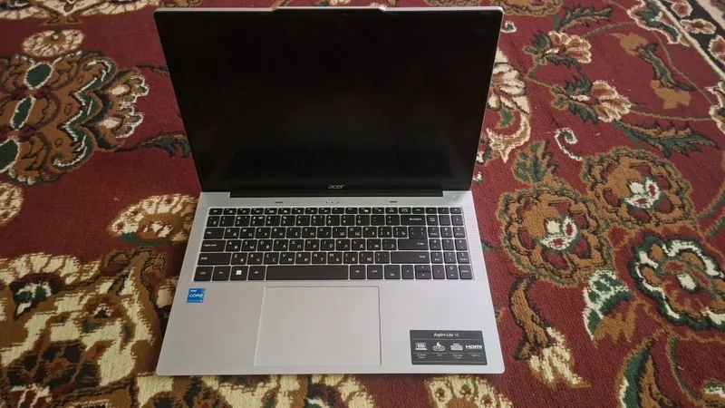 Yangi Notebook arzon