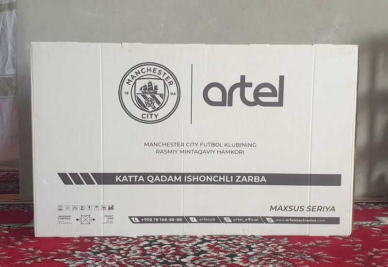 Artel televizor Smart 1
