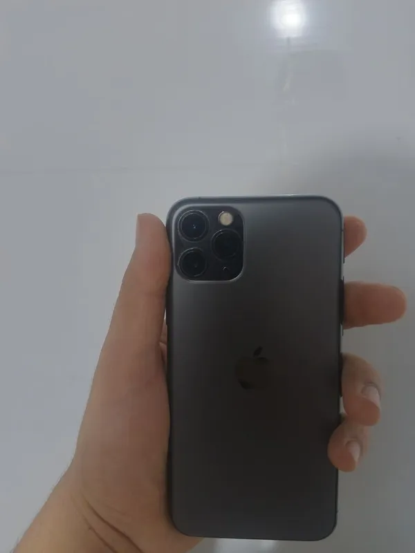 iPhone 11 pro 256 GB Ideal 2