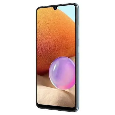Samsung a32 синий 2 Samsung a32 синий 2
