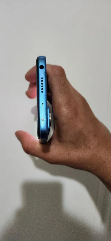 O‘zimning Redmi Note 12 Pro, 8/256, Glacier blue telefonimni sotaman 8 O‘zimning Redmi Note 12 Pro, 8/256, Glacier blue telefonimni sotaman 8
