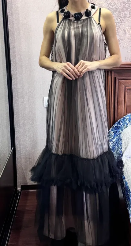 Gizia Casual вечернее платье
