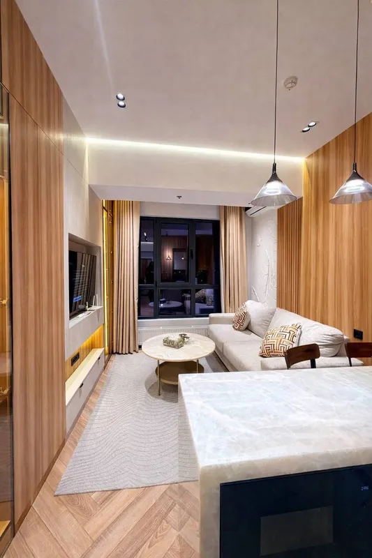 Сдается квартира ЖК «Modera Towers» — фото 3