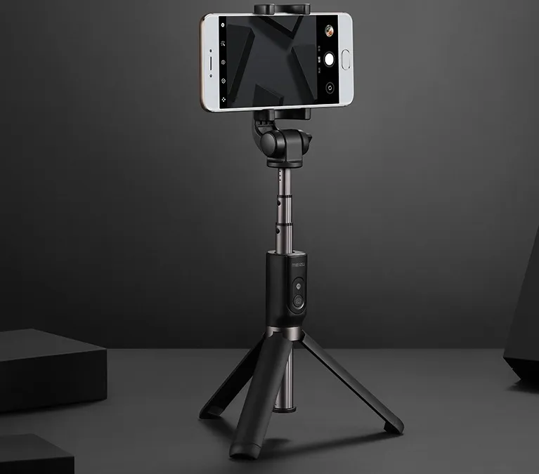 Монопод-штатив для селфи от Meizu 1 Монопод-штатив для селфи от Meizu 1