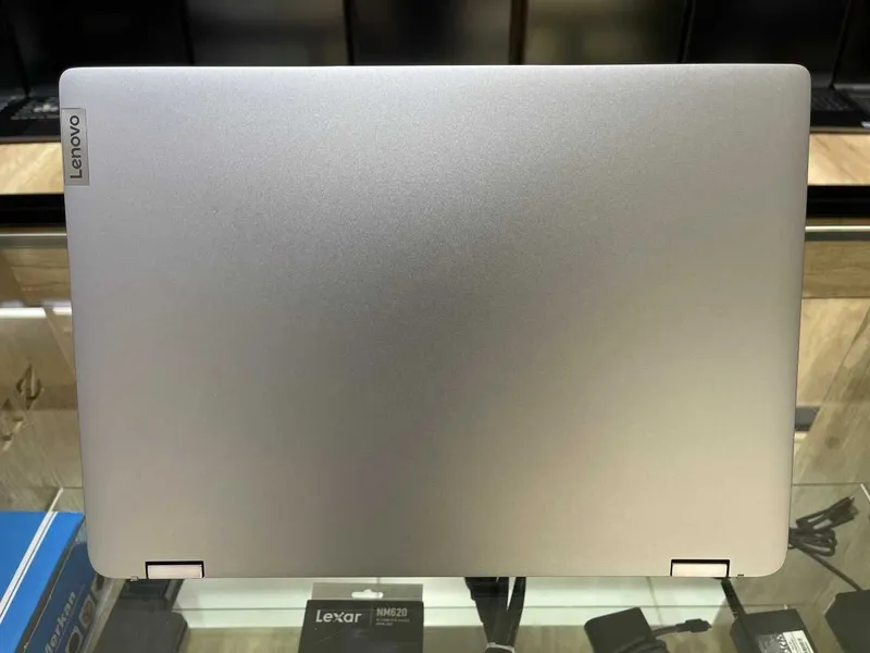 Lenovo IdeaPad Flex 5 16RU8 Core i7-1355U, 16 GB tezkor xotira, 512 GB SSD 6 Lenovo IdeaPad Flex 5 16RU8 Core i7-1355U, 16 GB tezkor xotira, 512 GB SSD 6
