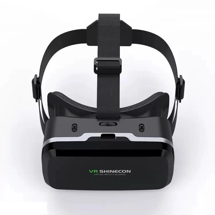 Virtual ko'zoynak - VR shinecon new | Uzb bo'ylab Dostavka bepul — фото 1