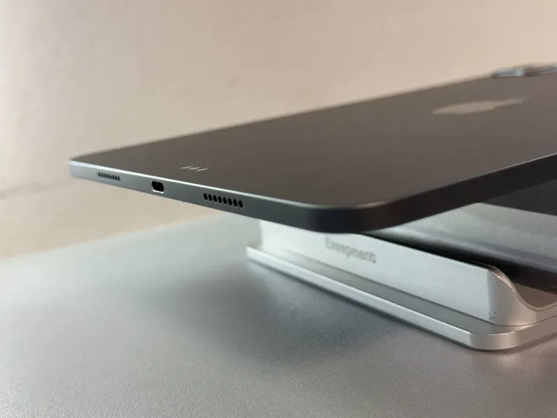 iPad Pro 11 дюймов (3-го поколения памяти 128 ГБ и — фото 1