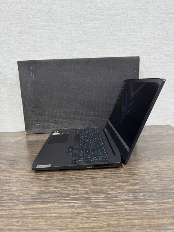 Мощный Lenovo Gaming intel Core i5 Для Игр 3D Графики и IT Программ! — фото 4