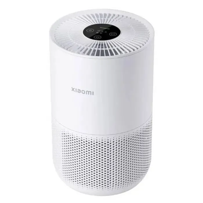 Mi Smart Air Purifier 4 compact havo tozalagich — фото 1
