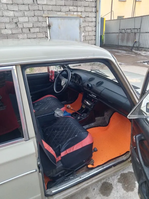 Газ бензин документлари жойида — фото 6