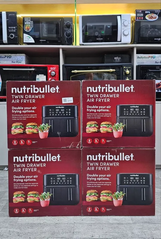 Nutribullet Nba081b